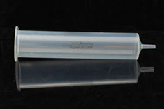 empty solid phase extraction cartridges