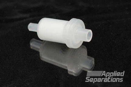 Mini Spe-ed solid phase extraction cartridge
