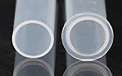 Rimless and Flangeless solid phase extraction cartridges