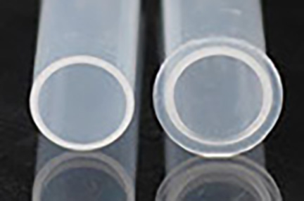 Rimless and Flangeless solid phase extraction cartridges